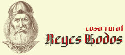 Casa Rural Reyes Godos